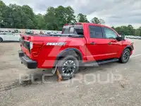 2021 Nissan TITAN photo