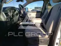 2021 Nissan TITAN фото