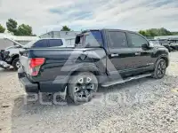 2021 Nissan TITAN фото
