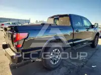 2021 Nissan TITAN фото