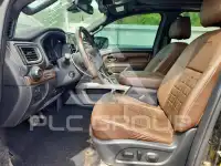 2021 Nissan TITAN фото
