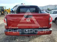 2021 Nissan TITAN фото
