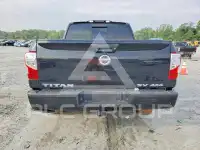 2021 Nissan TITAN фото