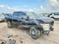 2021 Nissan TITAN фото