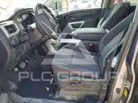 2021 Nissan TITAN фото