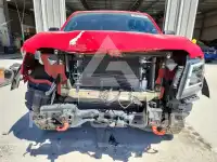 2021 Nissan TITAN фото