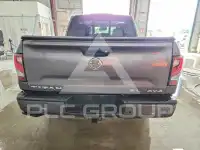 2021 Nissan TITAN фото