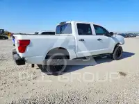 2021 Nissan TITAN фото