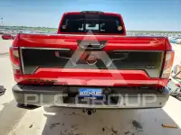 2021 Nissan TITAN фото