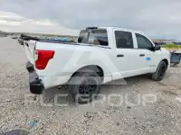 2021 Nissan TITAN фото