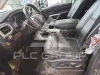 2021 Nissan TITAN фото
