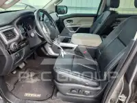 2021 Nissan TITAN фото