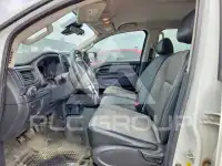 2021 Nissan TITAN фото