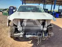 2021 Nissan TITAN фото