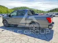 2021 Nissan TITAN фото