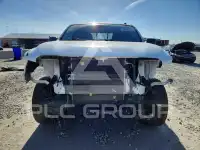 2021 Nissan TITAN фото