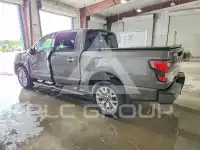 2021 Nissan TITAN фото
