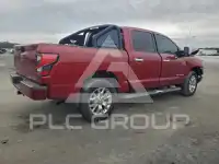 2021 Nissan TITAN фото