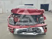 2021 Nissan TITAN фото