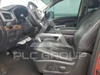 2021 Nissan TITAN фото
