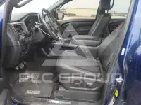 2021 Nissan TITAN photo