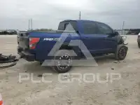 2021 Nissan TITAN photo