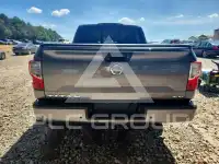 2021 Nissan TITAN фото