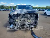 2021 Nissan TITAN фото