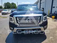 2021 Nissan TITAN фото