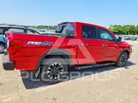 2021 Nissan TITAN фото