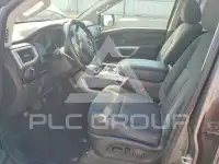 2021 Nissan TITAN фото