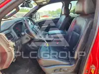 2021 Nissan TITAN фото