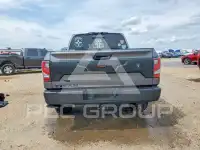 2021 Nissan TITAN фото