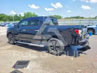 2021 Nissan TITAN фото