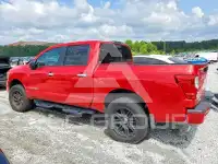 2021 Nissan TITAN фото
