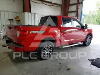 2021 Nissan TITAN фото