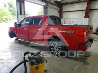 2021 Nissan TITAN фото