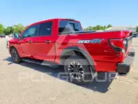 2021 Nissan TITAN фото
