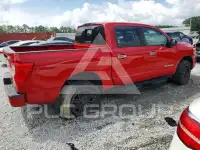 2021 Nissan TITAN фото