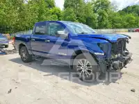 2021 Nissan TITAN фото