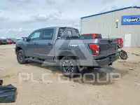 2021 Nissan TITAN фото