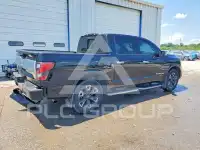 2021 Nissan TITAN фото