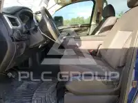 2021 Nissan TITAN фото