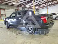 2021 Nissan TITAN фото