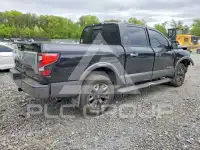 2021 Nissan TITAN фото