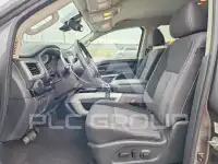 2021 Nissan TITAN фото