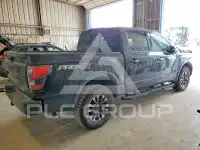 2021 Nissan TITAN фото