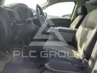 2021 Nissan TITAN фото