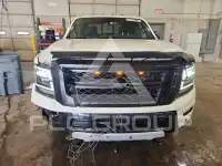 2021 Nissan TITAN фото