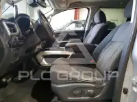 2021 Nissan TITAN фото